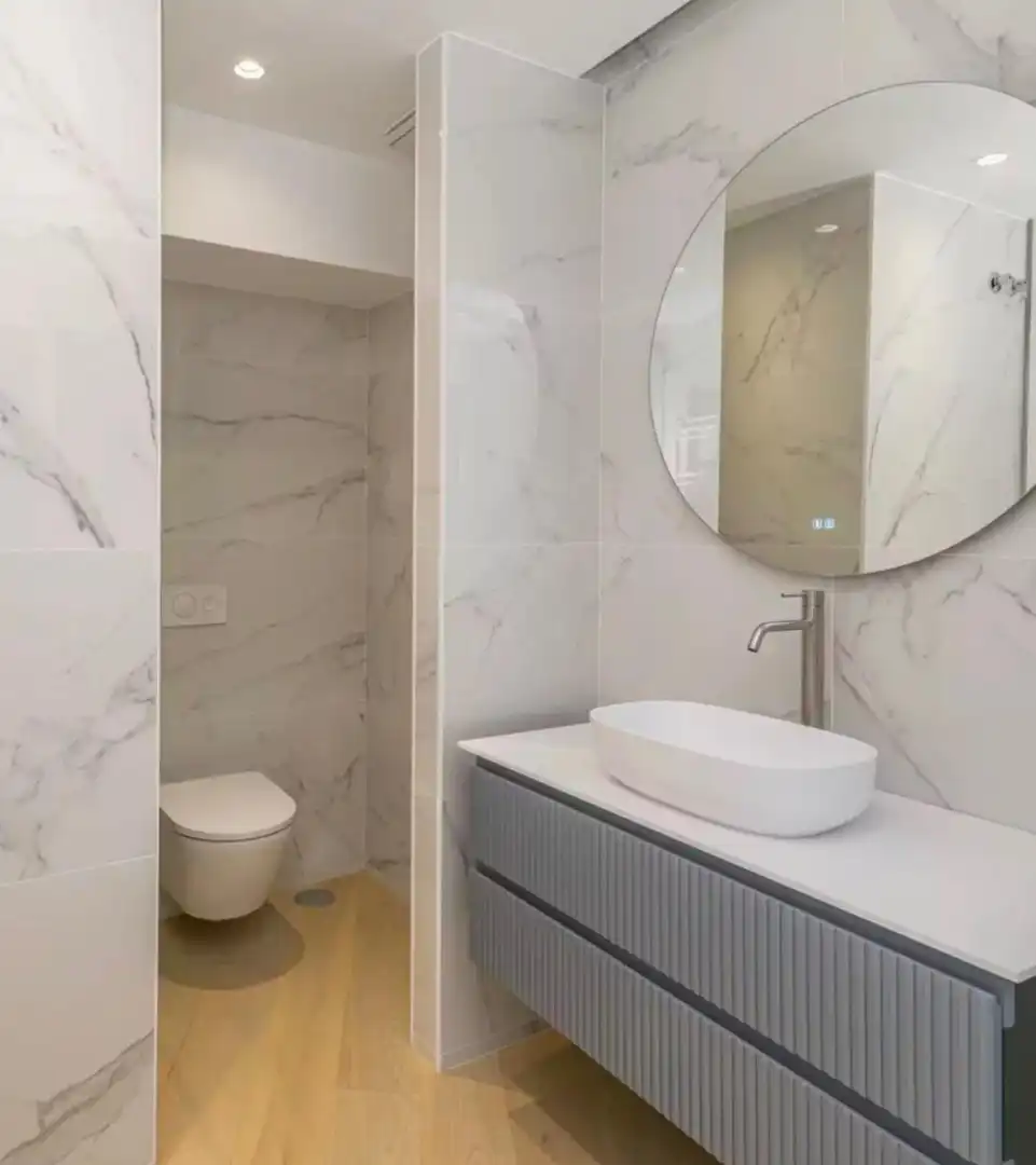 Piso con ascensor en venta en Calle de Serrano, imagen 4