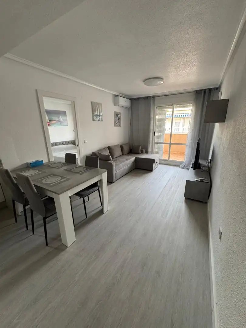 Wohnung mit Terrasse zur Miete in Playa del Cura, imagen 2