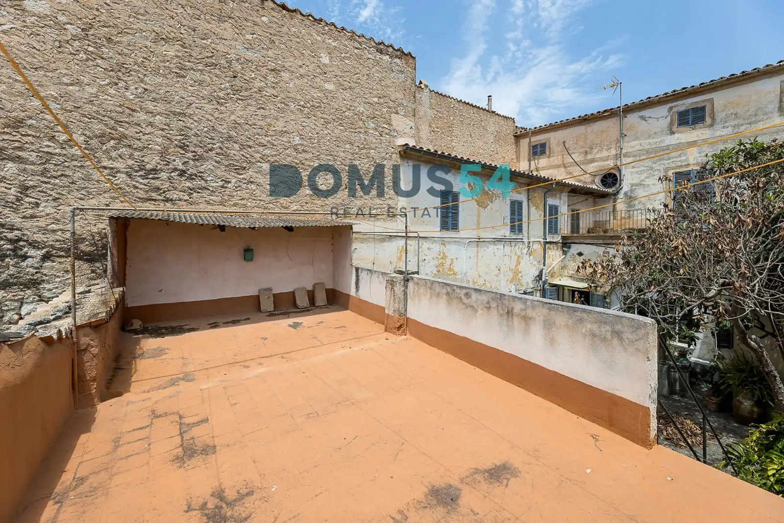 Terrace of Houses for sale in Binissalem