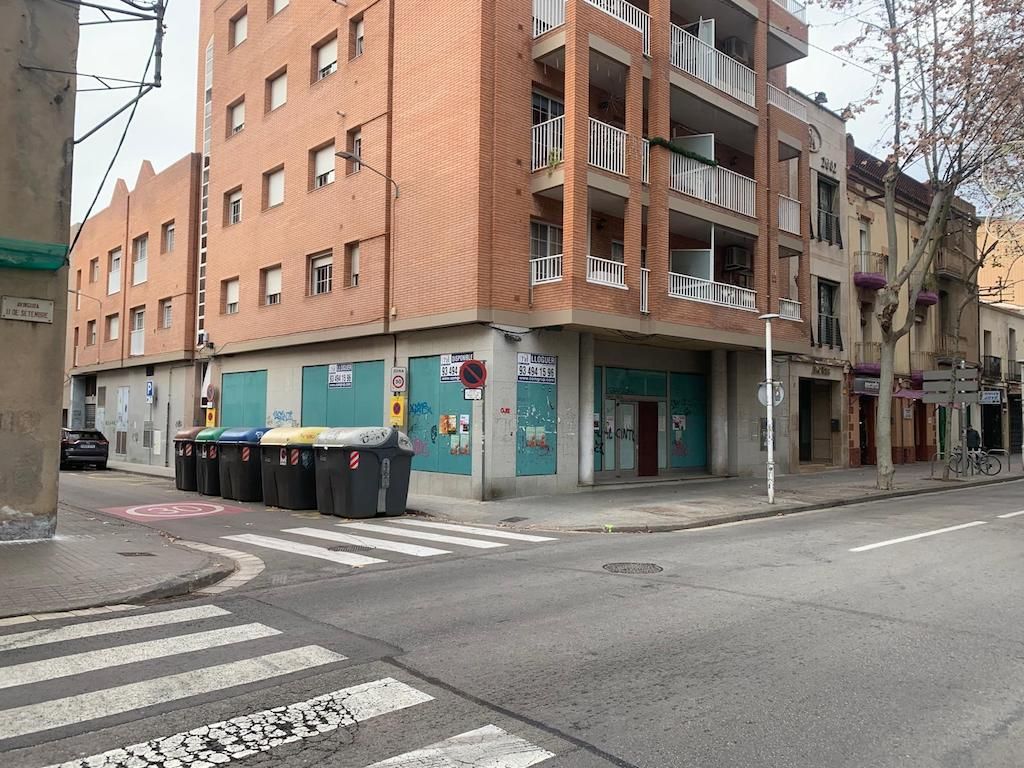 Local de alquiler en Avinguda Onze de Setembre, 41, Creu Alta