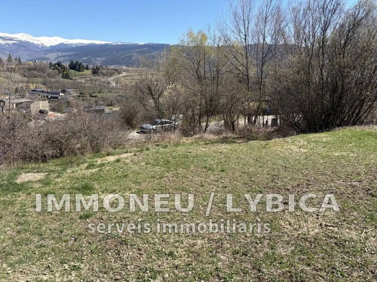 Residencial en venda en Bolvir, Girona