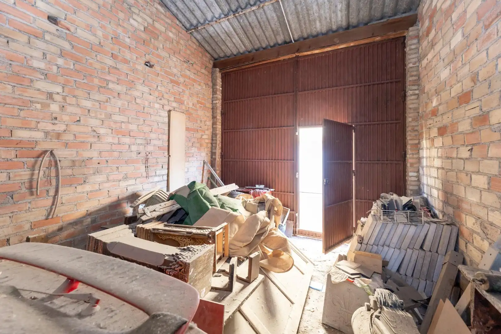 Terreny residencial en venda a Avda. De los Ogíjares, imagen 3