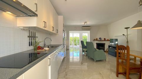 Foto 3 de Casa o chalet en venta en Campo de Mijas, Mijas