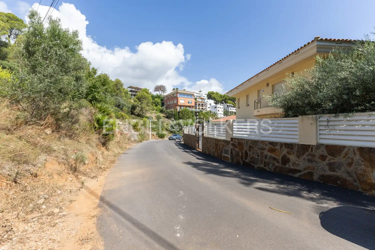 Exterior view of Residential for sale in Oropesa del Mar / Orpesa