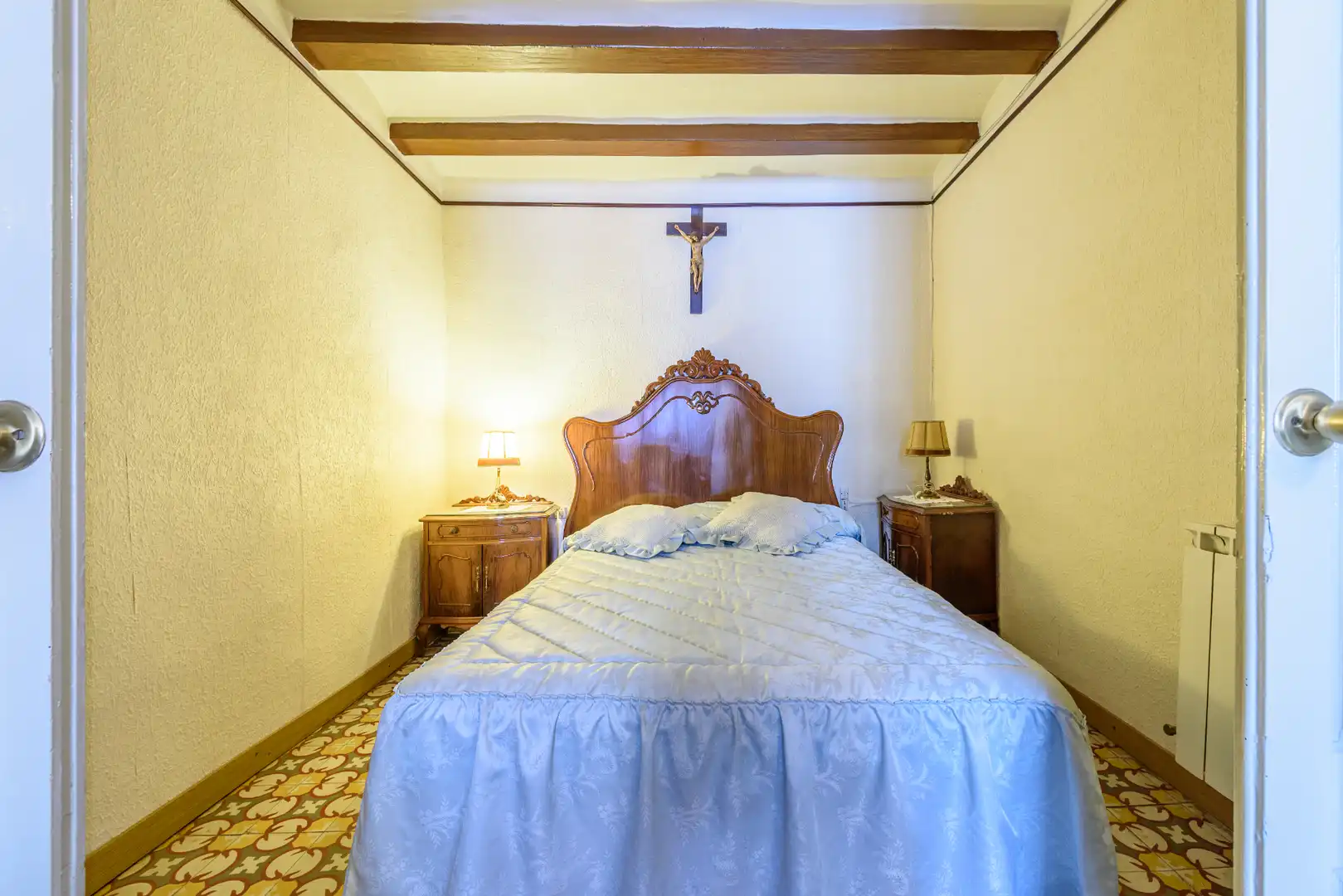 Habitación de Casa o chalet en venta en Constantí con Aire acondicionado, Terraza y Trastero