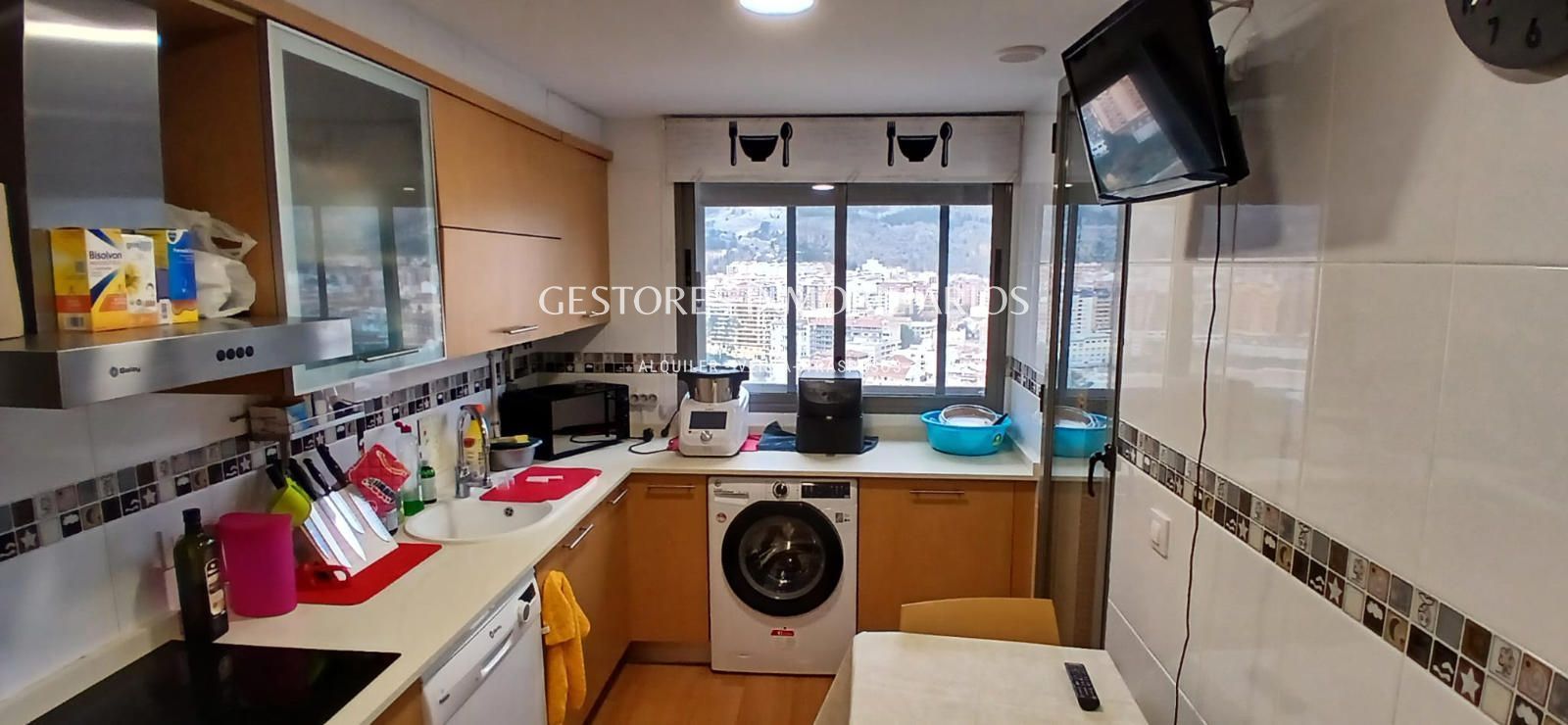 Flat for sale in doña amalia, Centre - Zona Alta