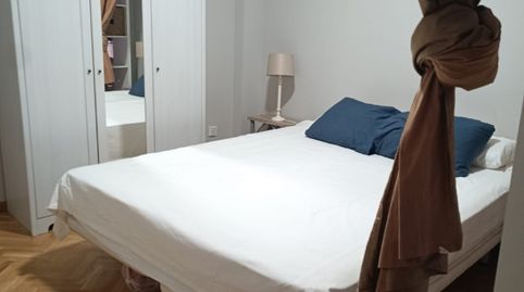 Photo 3 of Lofts for rent in Calle de Rafael Bergamín, San Juan Bautista, Madrid Capital