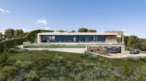 Photo 3 of House or chalet for sale in Avinguda Mirador, 2, Centre, Sant Andreu de Llavaneres