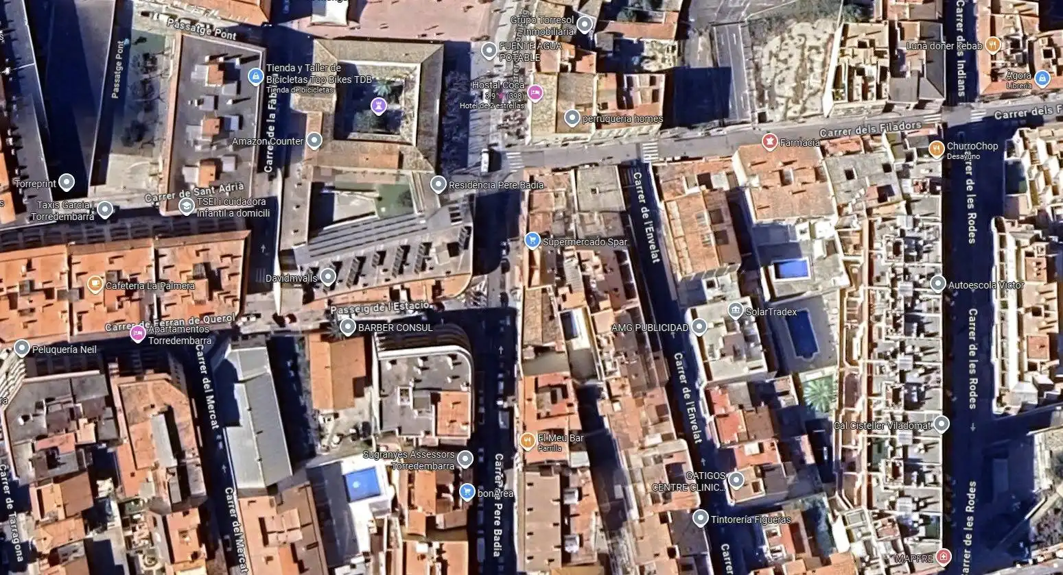 Pis en venda en Torredembarra amb Terrassa, Balcó i Piscina comunitària