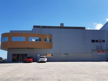 Nave industrial in vendita a Calle REGUEIRO DO FORNO VIAL C
