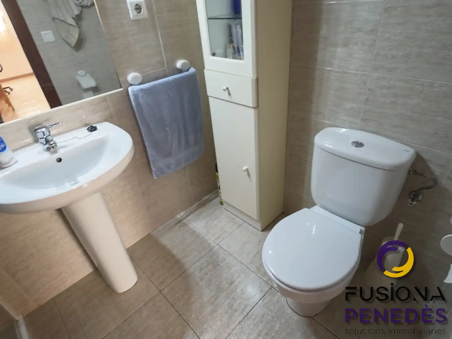 Piso con ascensor en venta en Les Clotes, imagen 17