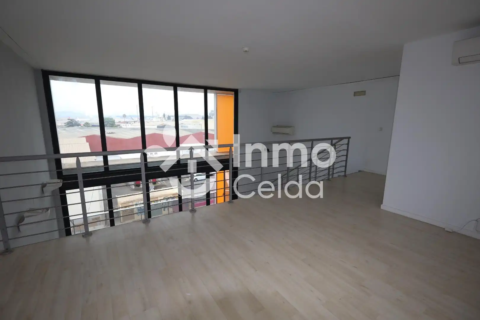 Loft mit Terrasse zur Miete in Polígono del Aeropuerto, imagen 11