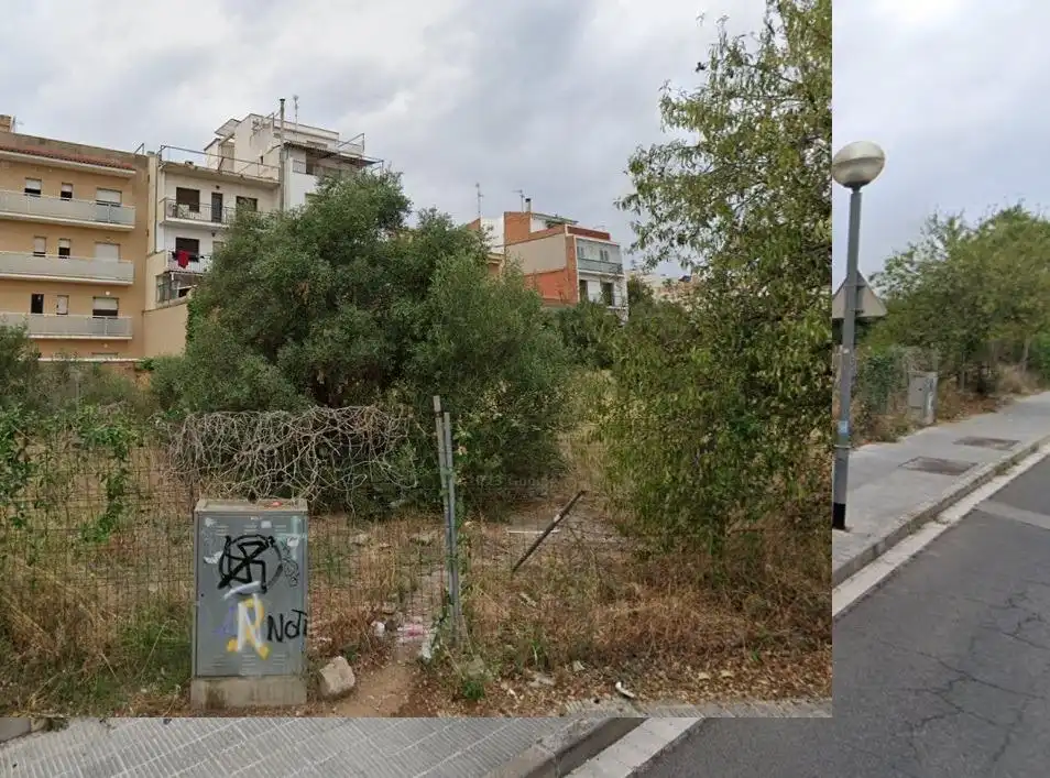 Residential land for sale in Carrer RIERA DE LA BISBAL 23, imagen 17