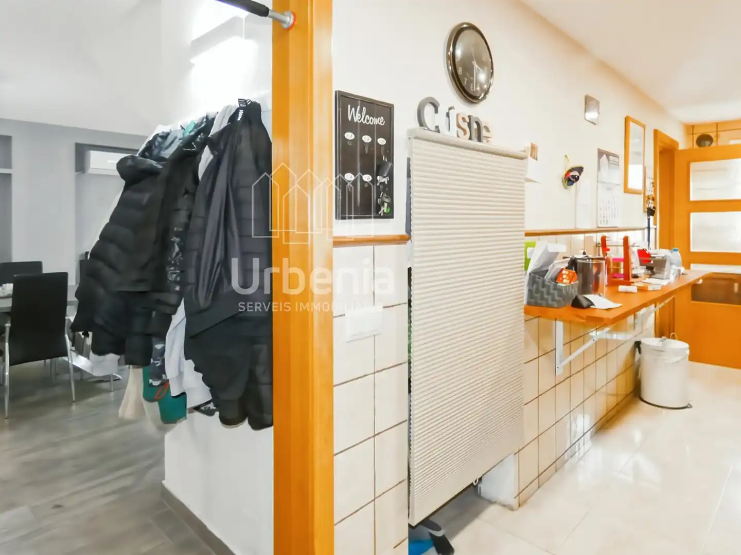 Casa o xalet en venda en Mataró amb Aire condicionat, Calefacció i Terrassa