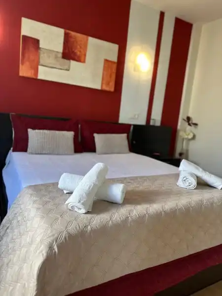 Penthouse for sale in Calle San Bernardo 18, imagen 11