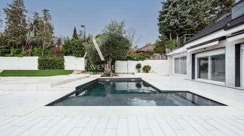 Foto 2 de Casa o xalet en venda a Urbanización La Moraleja, Madrid