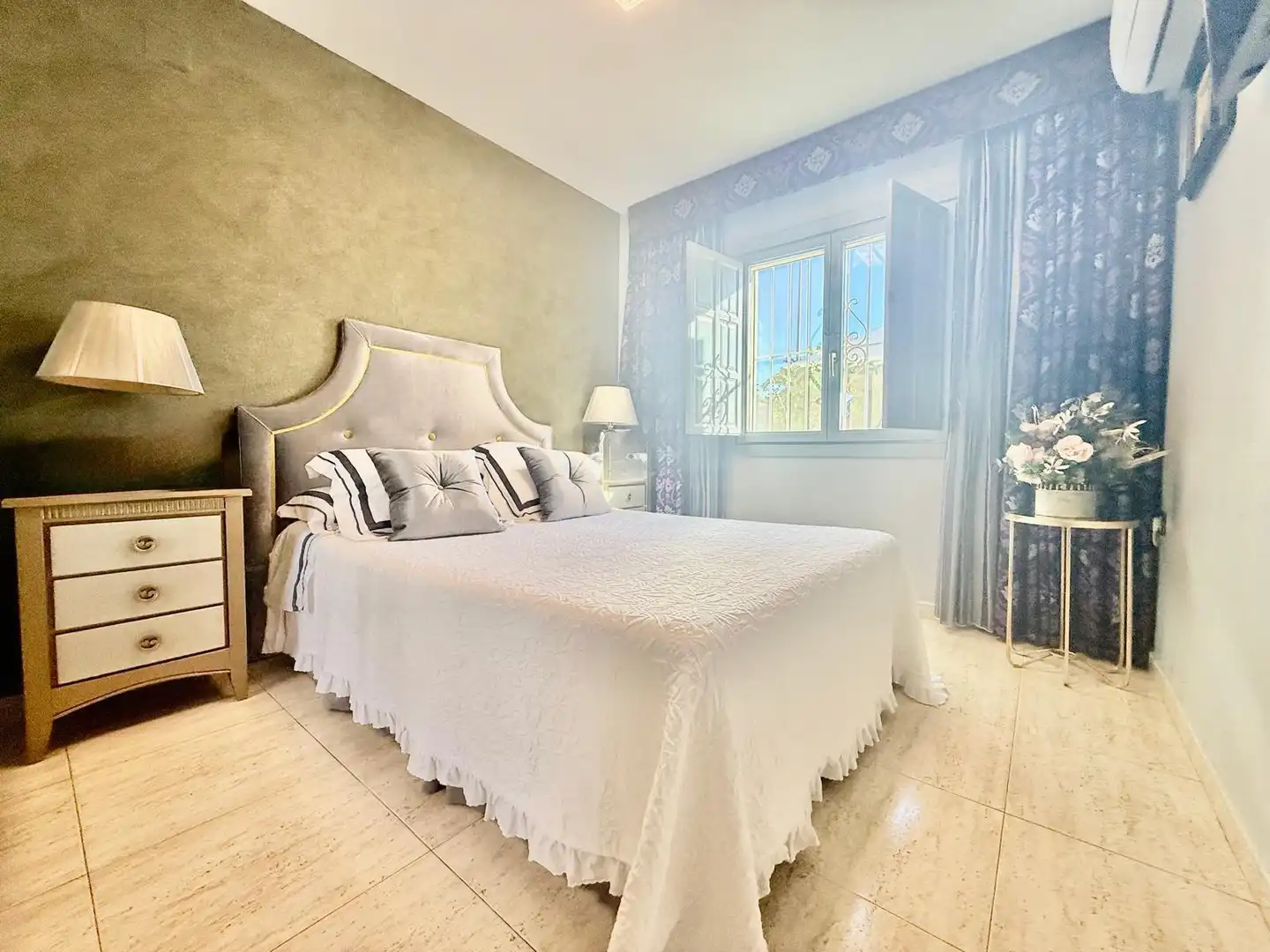 Chalet con terraza en venta en Pueblo Latino, imagen 26