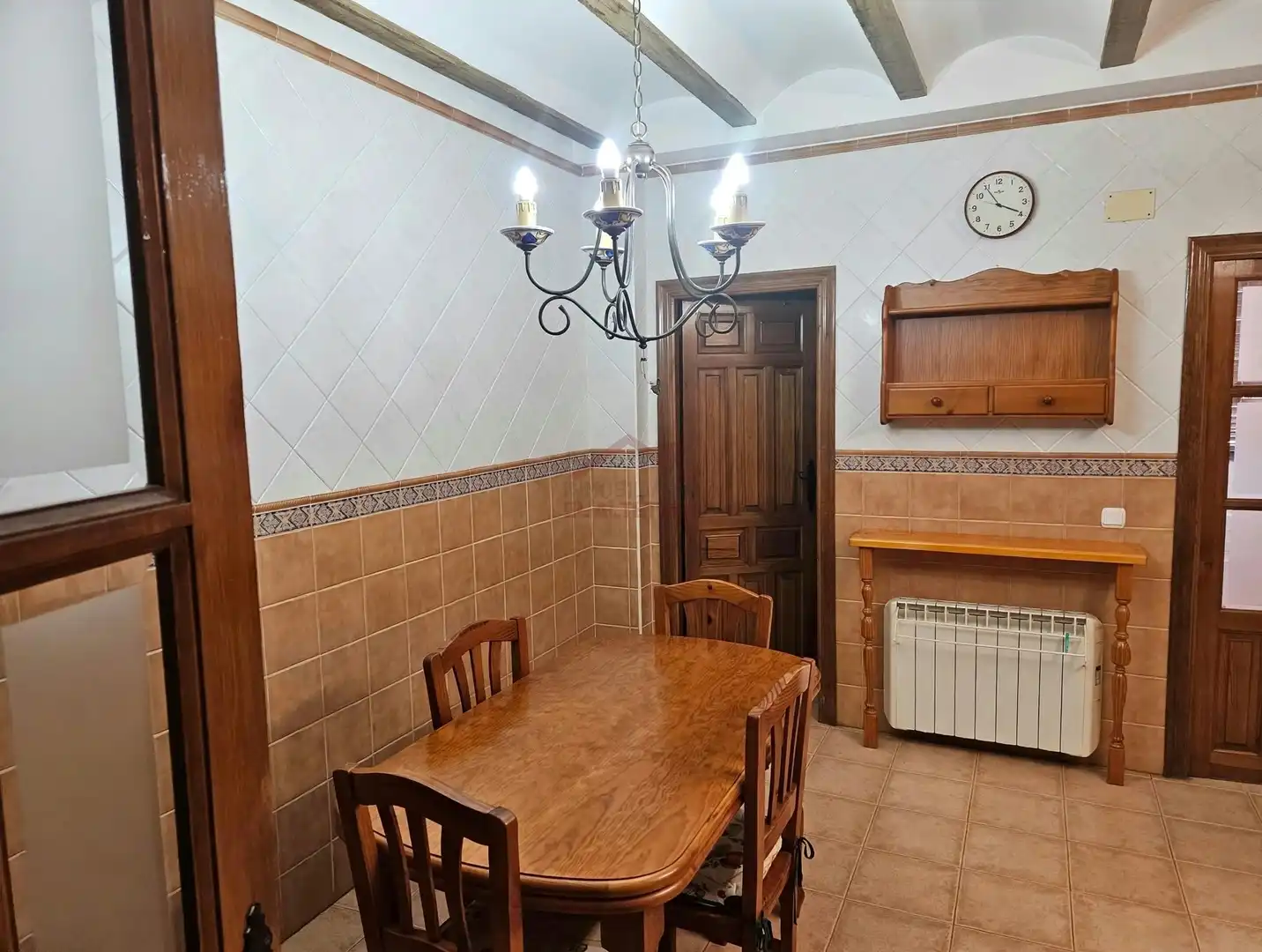 Detached house with terrace for sale in Calle Sierra Salinas, imagen 88