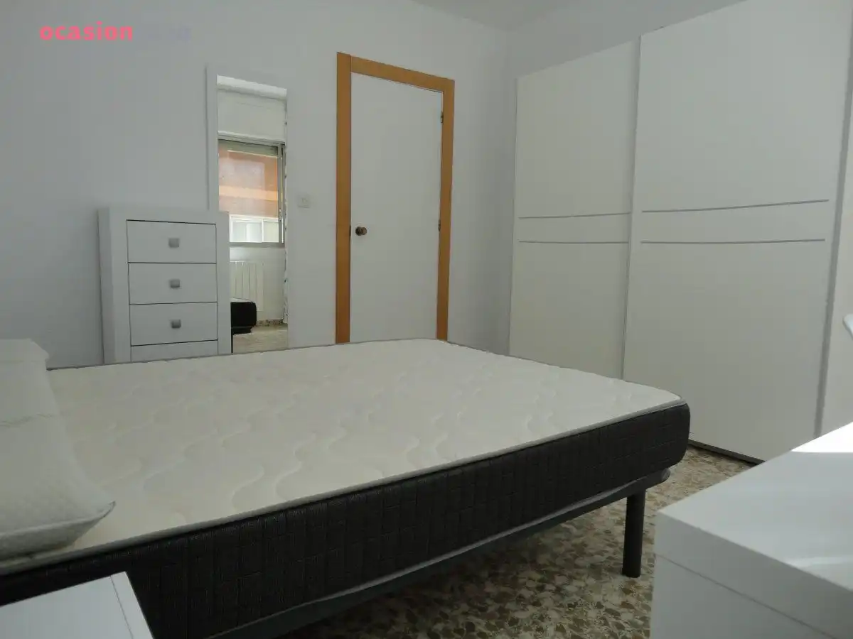 Piso con ascensor en venta en Ronda, imagen 8