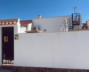 Exterior view of House or chalet for sale in Torrevieja  with Air Conditioner, Heating and Terrace