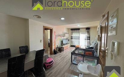 Apartment for sale in N/A, Santiago, Lorca Ciudad, Lorca