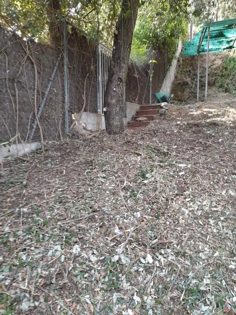 Wohnbaugrundstück zum Verkauf in Carrer Roure 36, imagen 12
