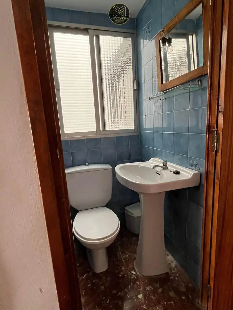 Baño de Casa o chalet en venta en Campillo de Arenas con Terraza