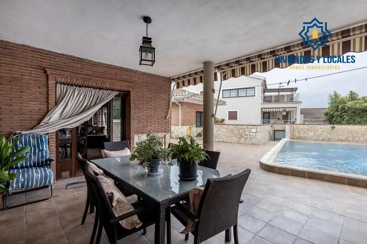 Villa à vendre à Santa Fe, imagen 37