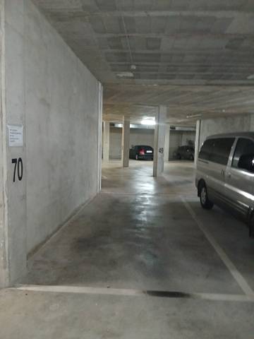 Garaje en Alquiler en Carrer Pirineus, 13 en Nord