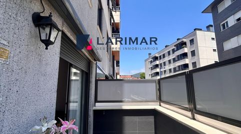 Foto 3 de Dúplex en venda a Plaza Tellerialde, 8, Erialdea / Centro, Errenteria