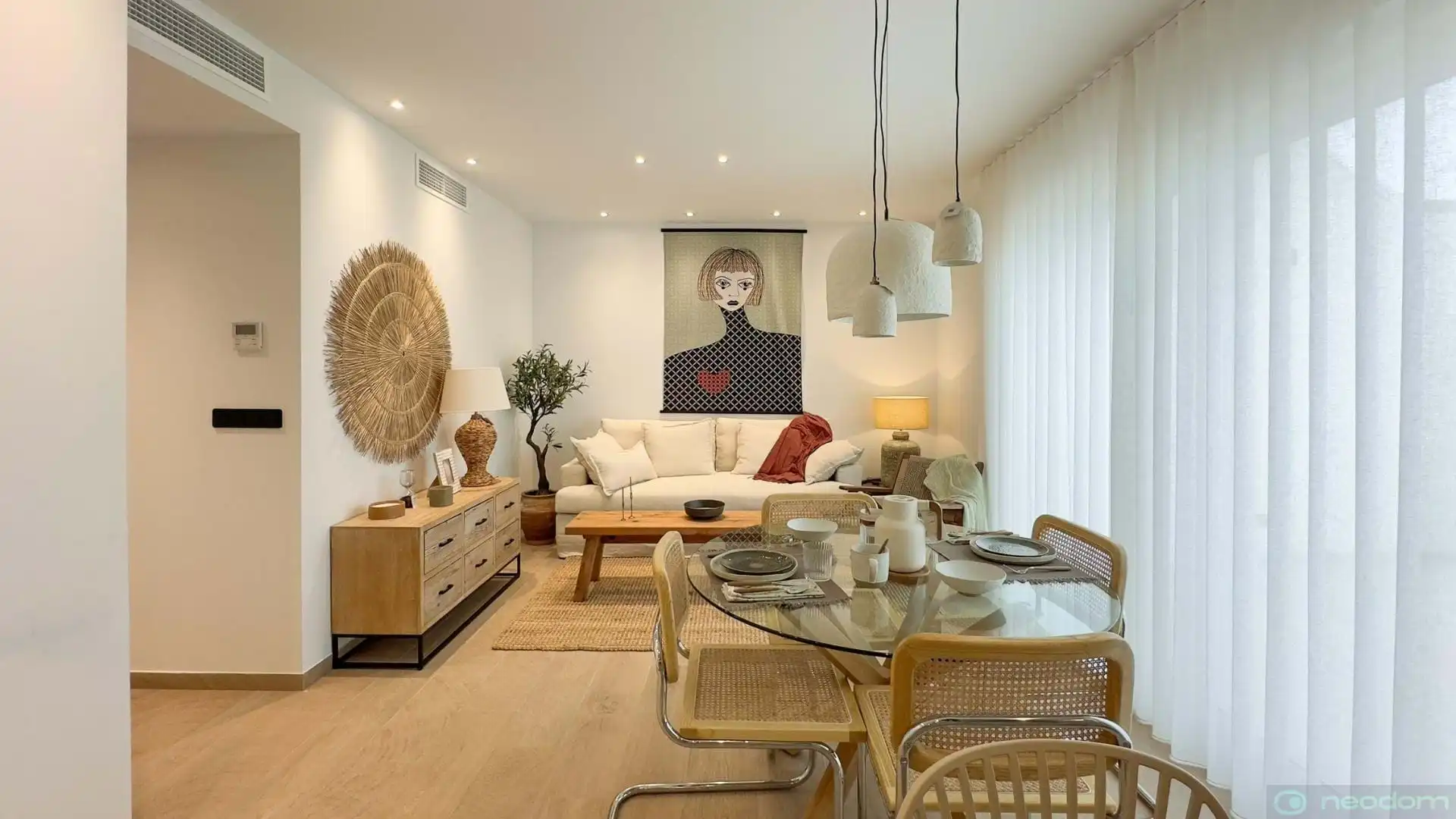 Casa con piscina in vendita a Algorfa, imagen 9