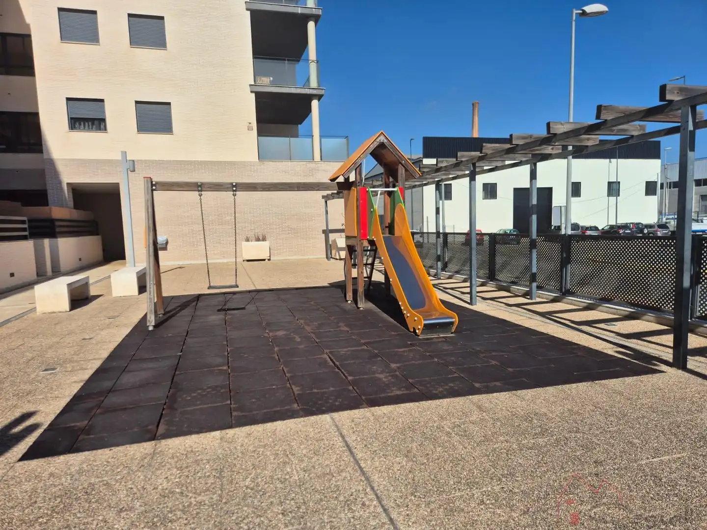 Wohnung mit Terrasse zum Verkauf in Albal, imagen 20