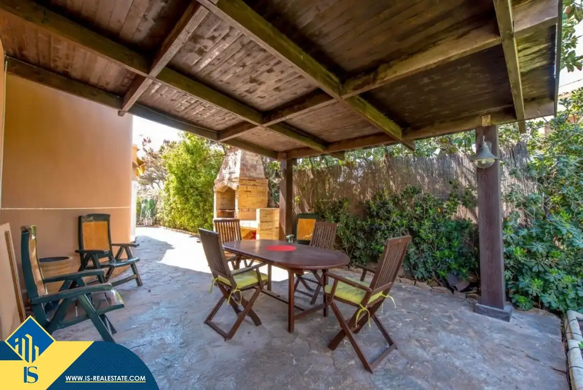 Chalet con jardín en venta en La Mata, imagen 5