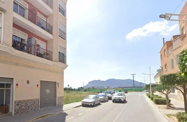 Office for sale in Calle AV LIBERTAD DE LA, 12, Albatera