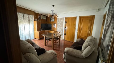 Foto 3 de Dúplex en venta en Plaza Santo Domingo, Ctra. Circunvalación - La Magdalena, Jaén Capital