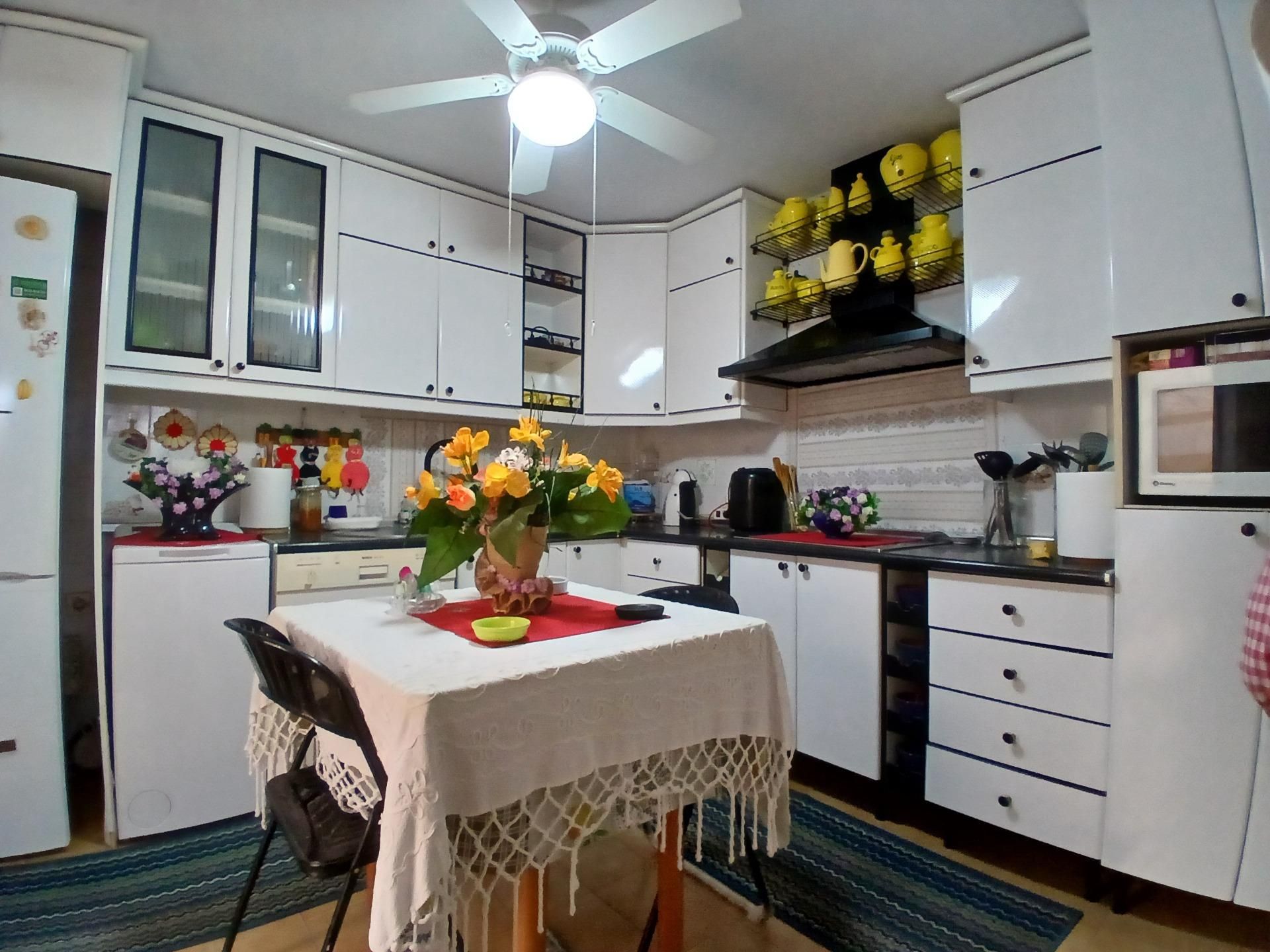 Cuina de Casa adosada en venda en Puerto Real