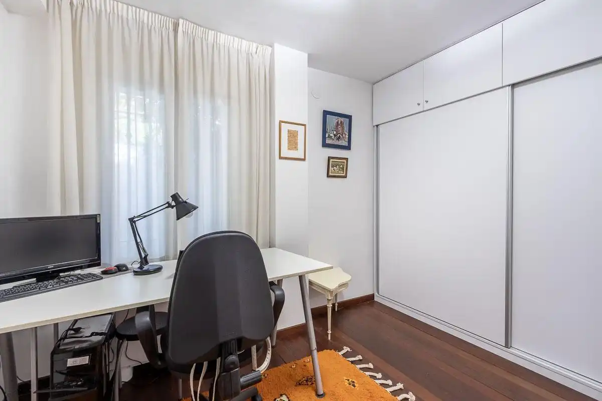 Casa con terraza en venta en Genil, imagen 21