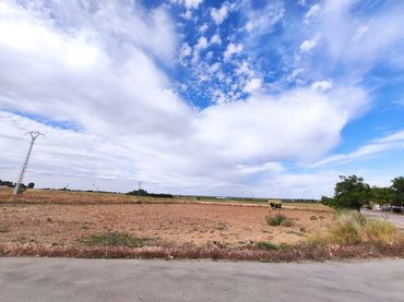 Terreni e lotti in vendita a Quintanar de la Orden