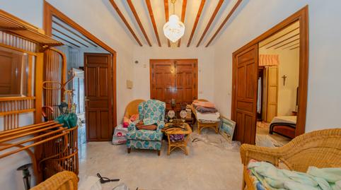 Foto 4 de Casa adosada en venda a Avenida Constitución, Monteagudo, Murcia