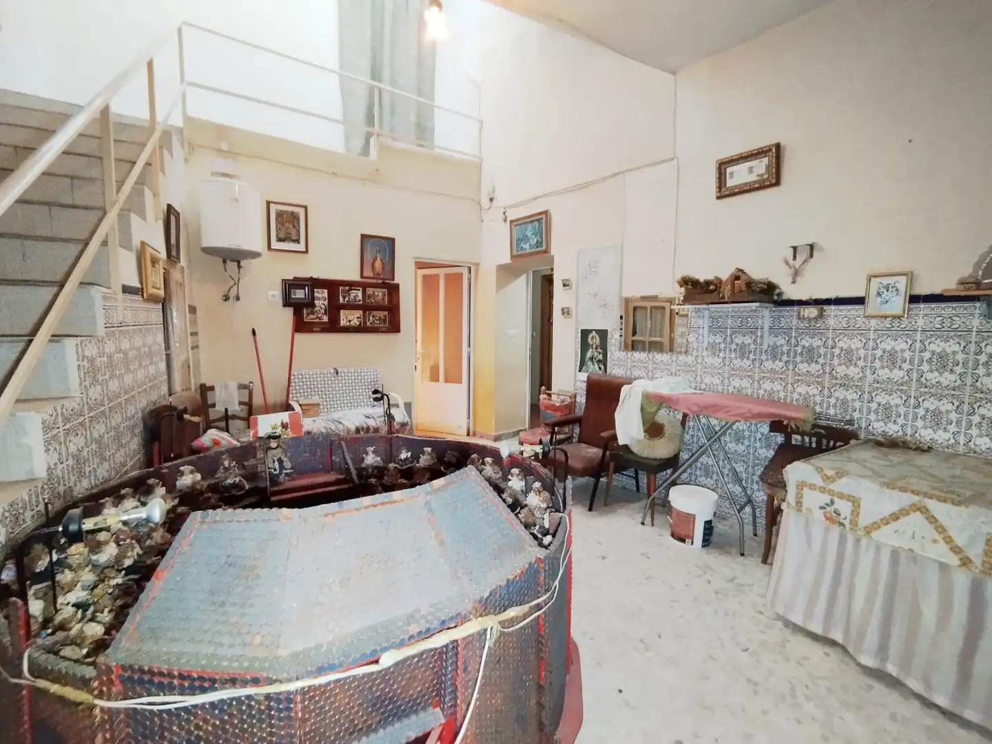 Casa en venta en Calle de Doña Crisanta, imagen 35