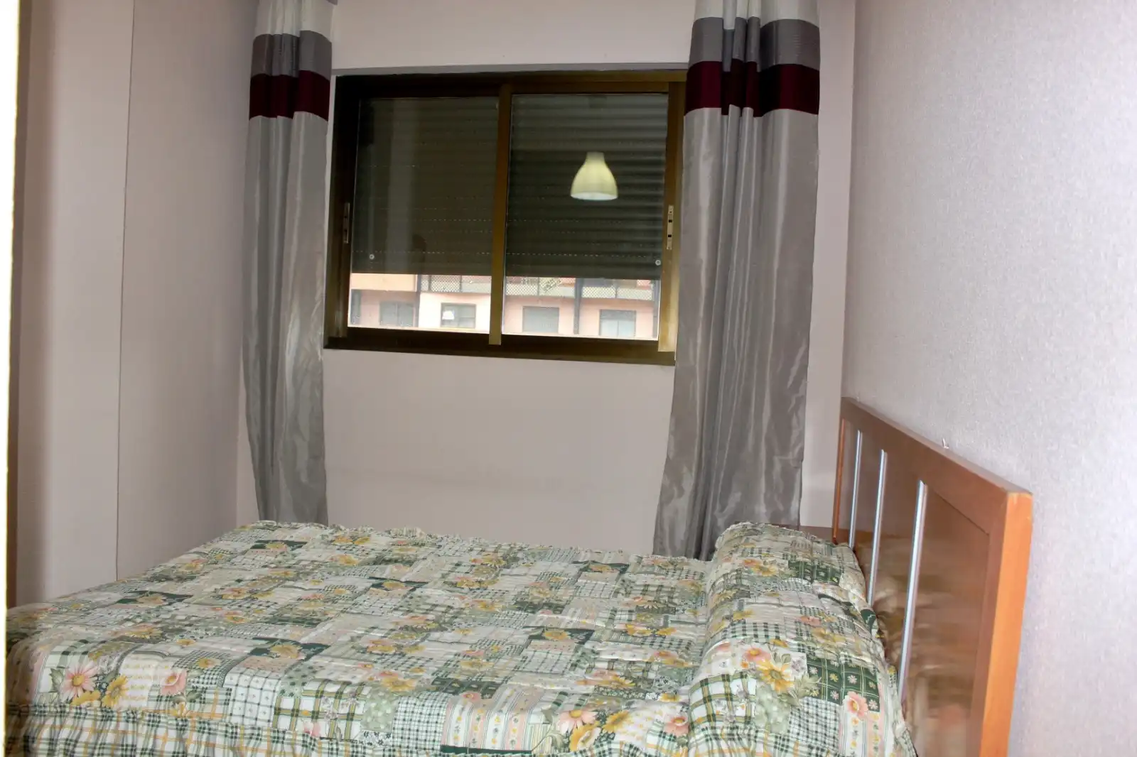 Apartament amb jardí de lloguer a Calle Argentina 18, imagen 9