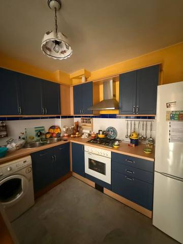 Piso en Venta en yedra en La Trinidad