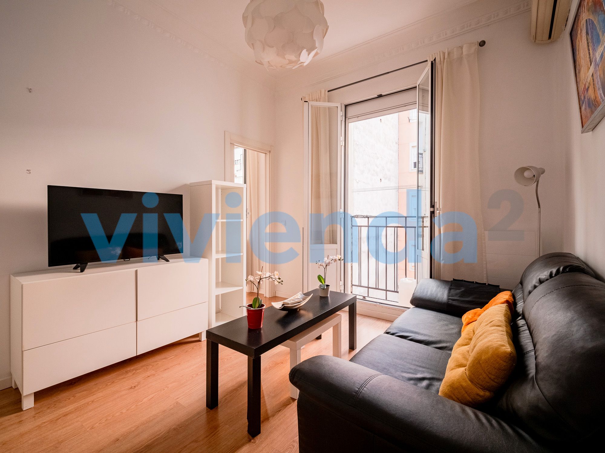 Pis en venda a de Larra, Justicia - Chueca