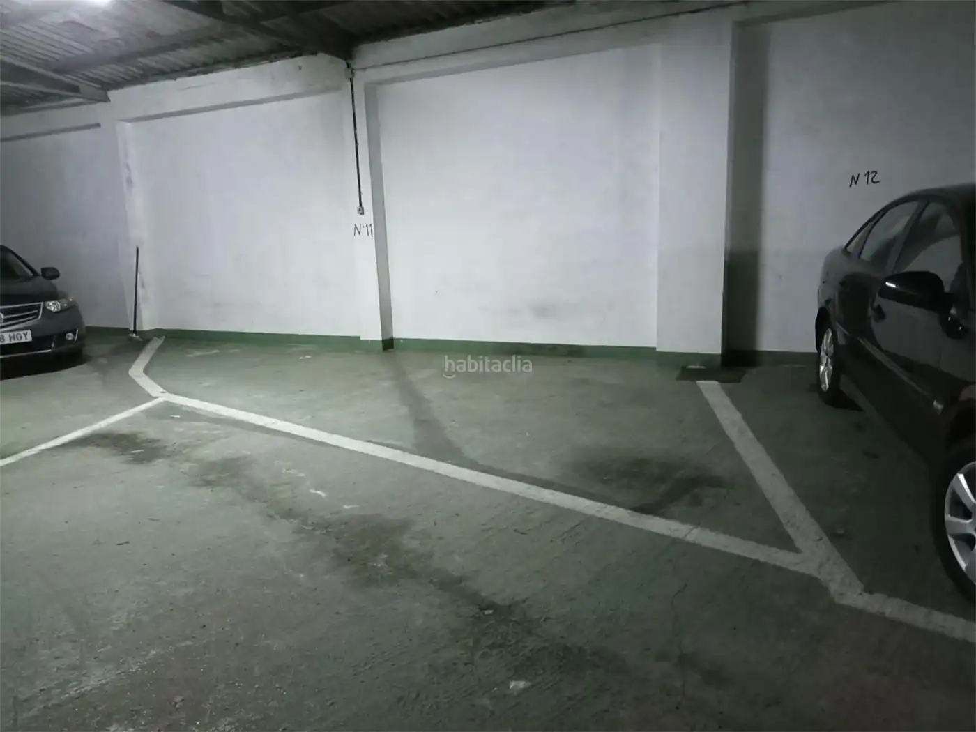 Individuale in affitto a Rúa Rampa 18, imagen 3