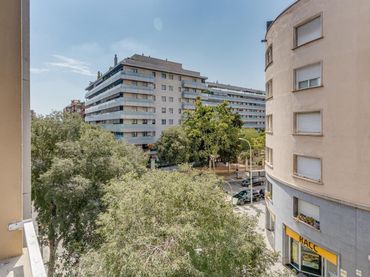 Wohnung mit Aufzug zum Verkauf in Carrer Carrer Santa Amèlia