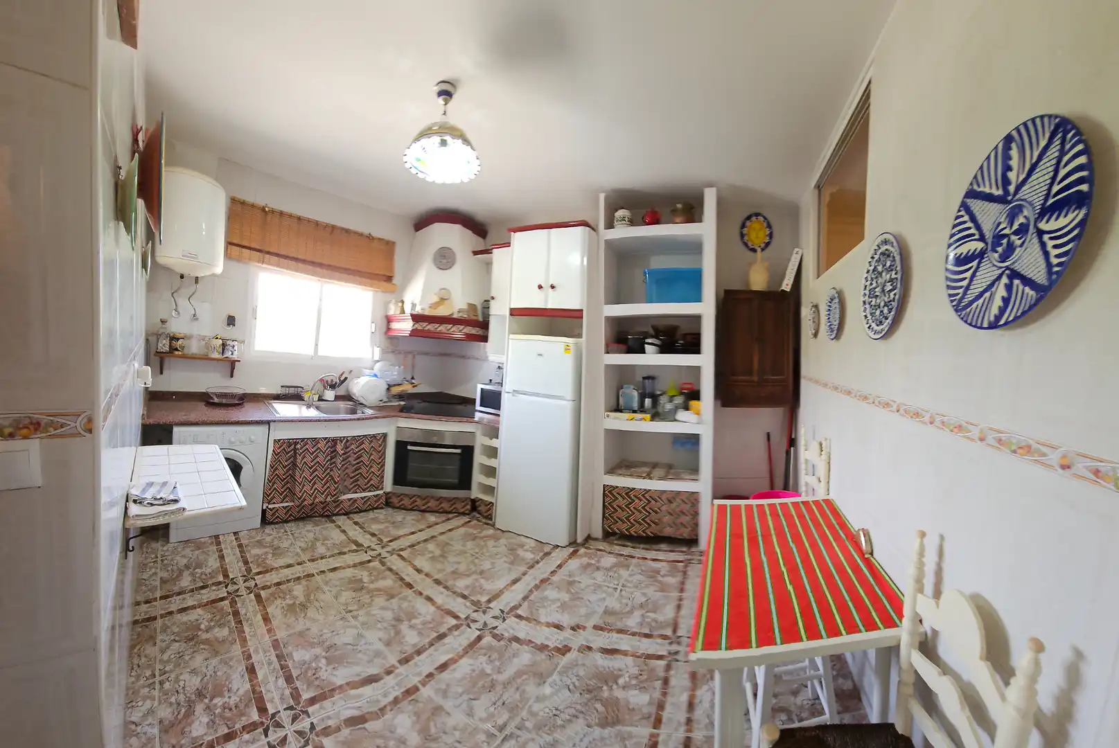 Flat for sale in La Banda - Campo de Fútbol