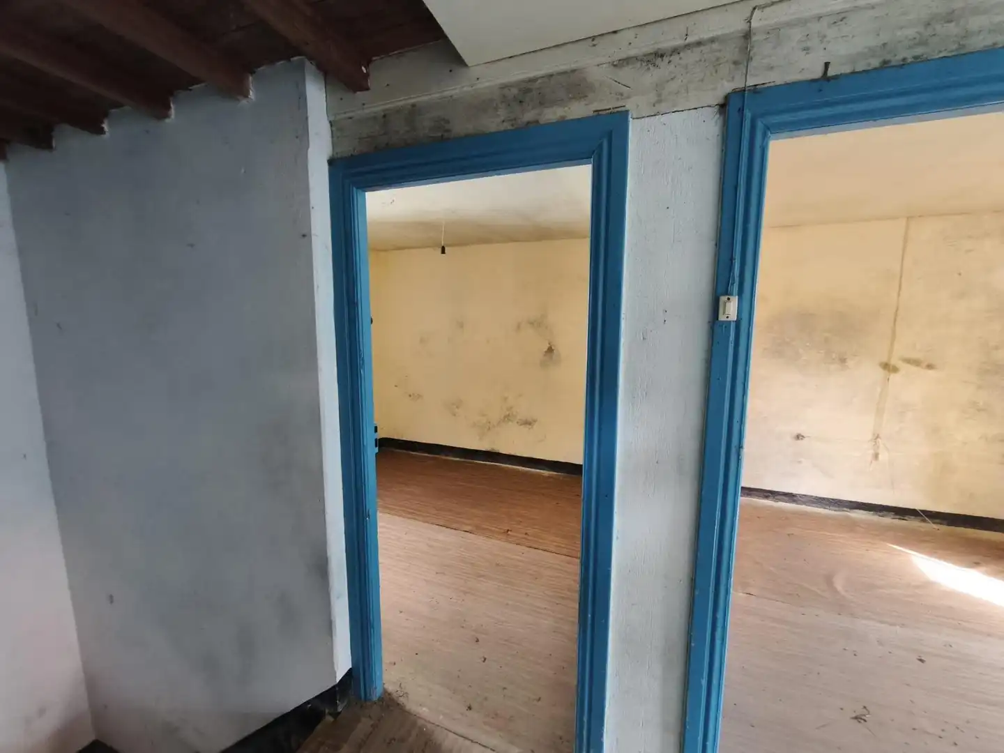 Finca rústica en venta en Muros