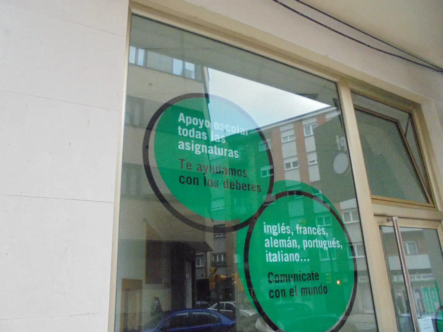 Commercial properties for rent in Calle Cabrales, 140, Ceares