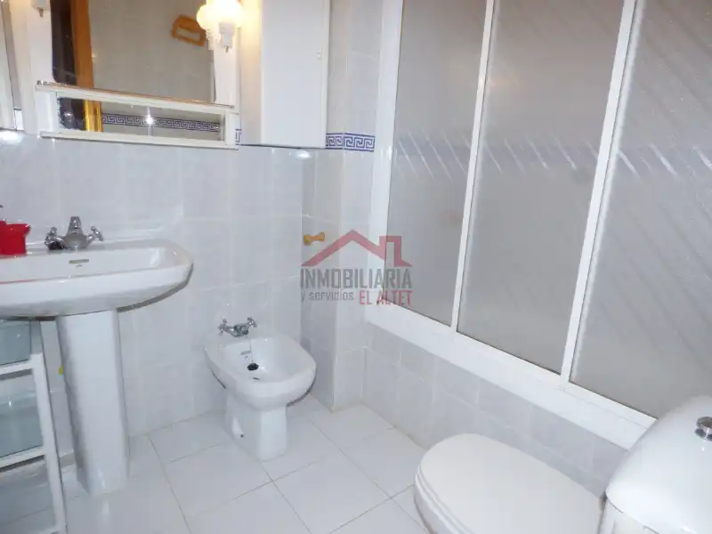 Apartments for rent in Calle Málaga, Los Arenales del Sol