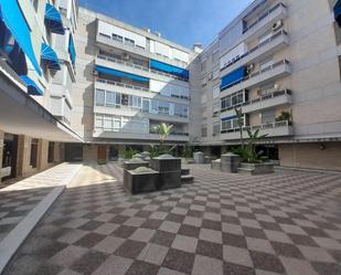Exterior view of Flat for sale in Jerez de la Frontera  with Terrace and Balcony